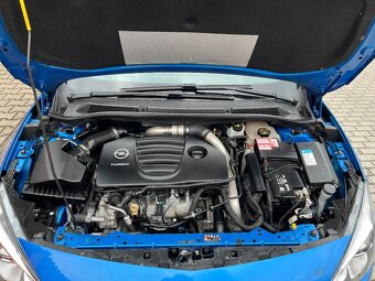 Opel Astra 2.0 T GTC OPC 206 kW - 13