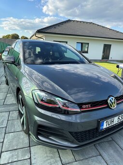 Volkswagen Golf, VW GOLF GTI 7.5 TOP STAV - 13