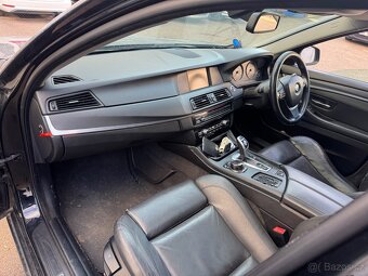 BMW 520D 135kW NA DÍLY N47D20C - 13