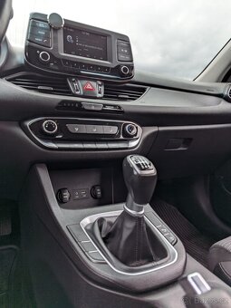 Hyundai I30 1.0 T-Gdi Sw - 13
