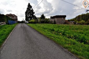Prodej pozemku v Radvanicích s možností stavby rodinného dom - 13