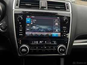 Subaru Outback 2.5i AWD Executive • 129kw • 5/2019 • 1.Maj• - 13