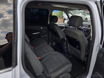 FORD GALAXY 1.6 ECOBOOST 2012 - 13