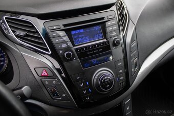 Hyundai i40 CW 1.7 CRDi 136k Style - 13