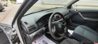 Škoda Octavia, 1.9 TDI PD 74 klimatizace - 13