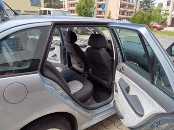 Škoda fabia combi 1.4i 16v 55kw comfort stk 2026/7 - 13