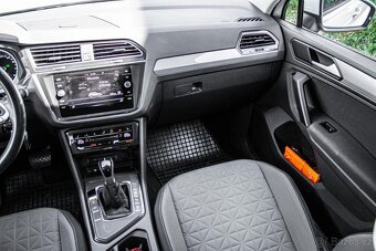Volkswagen Tiguan 1.5 TSI EVO Life DSG - 13