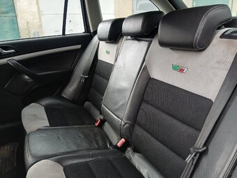 Škoda octavia 2 na díly bez tp - 13