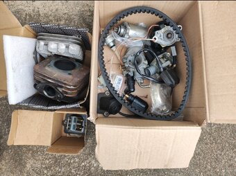 Piaggio Zip Type 3 1996 - 13