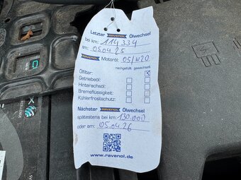 Ford Fiesta, 1.0i 74 kW klima - 13