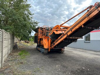 Drtić kruszaRockster r900 pegson hartl Terex Sandvik resta - 13