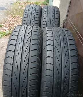 alu kola 5x114,3 r16 Suzuki - 13