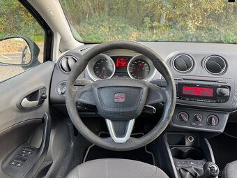 Seat Ibiza - 13