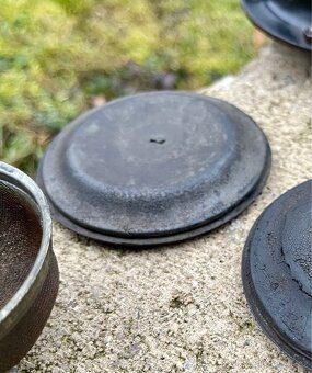 Jawa perak, kyvacka, Ogar 350, ČZ - díly - 13