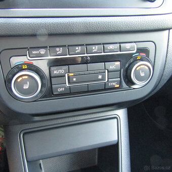 Volkswagen Tiguan 2,0TDi 103kw,4x4 SPORT&STYLE, 2015, 140TKM - 13