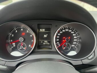 Volkswagen Golf 1.2TSI 77KW,ALU,DIGIKLIMA,ESP - 13