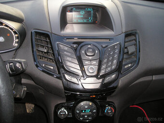 FORD FIESTA 1.0 ECOBOOST 74KW RV-2013 - 13