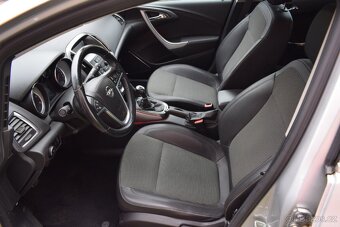 Opel Astra 1.7 CDTi/2012/TAŽNÉ/MANUÁL/AC/ - 13