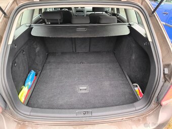 Volkswagen golf 6 variant - 13