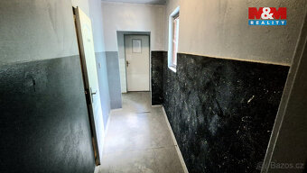 Pronájem obchodního prostoru, 157 m2, Kladno centrum - 13