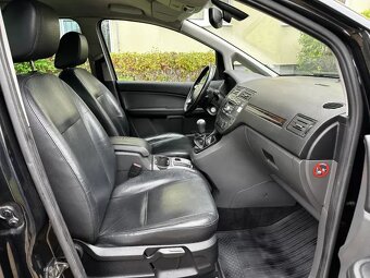 Ford C-MAX 1.6 TDCi 80kW GHIA Kůže Tažné 1. Majitel - 13