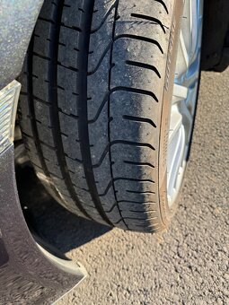 Porsche Cayman S - 13