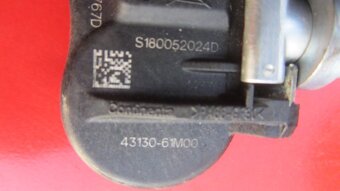 Snímač kola Suzuki - 13