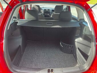 Prodám Škoda Fabia 2 - 13