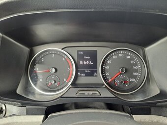 Volkswagen Crafter 2.0 TDI, odpočet DPH, ZÁRUKA - 13