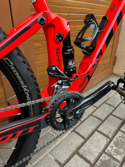 Scott Spark 970 - 13