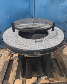 Gril Corten - 13