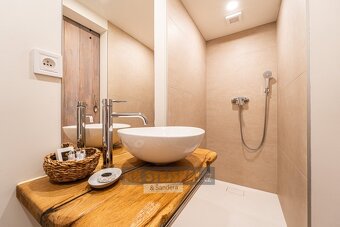 Prodej rodinného sídla (768 m²), pozemek 2 463m² - Číměř u J - 13