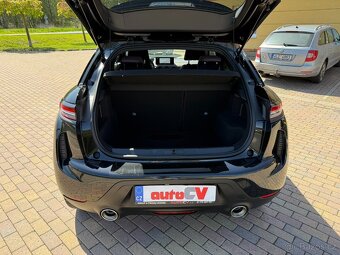 DS3 CROSSBACK 1.2 PureTech 114kW AUTOMAT-2019-126.922KM- - 13