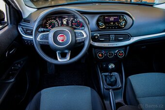 Fiat Tipo Kombi 1.4 Plus - 13