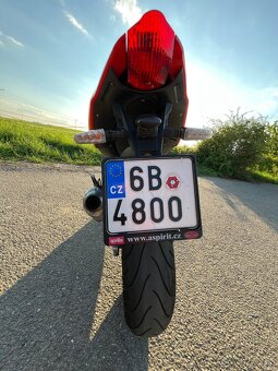 Aprilia RS 125 - 13