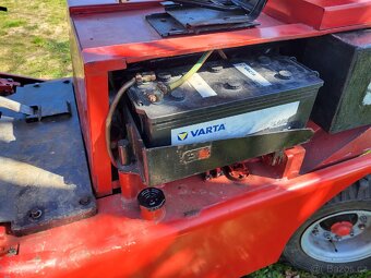 Desta 2522 L - 13