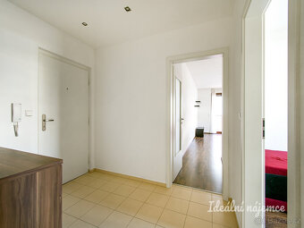 Pronájem bytu 3+kk, Plzeňská, Stodůlky,  33.000 Kč/měs, 86 m - 13