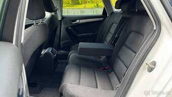 Audi A4 Avant,  2.0tdi 100kw Navi, android auto - 13