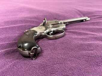 Historický Revolver Colt Frontier 1878 - Cal. 476 - 13