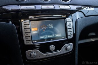 Ford S-Max 2.0 EcoBoost SCTi Titanium A/T 7m - 13