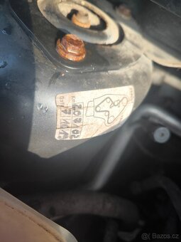 ford focus combi 1,6tdci 2010 - 13