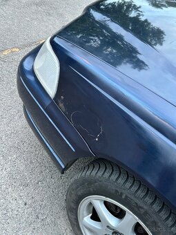 Volvo v70 - 13