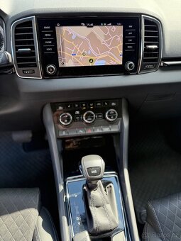 Škoda Karoq 1.5 tsi DSG - 13