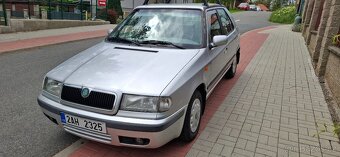 Škoda Felicia Magic 2 - 13