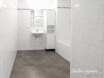 Pronájem bytu 3+1, Cejl, Zábrdovice, 24 000 Kč/měs, 77 m2 - 13