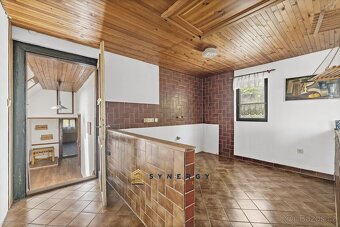 Prodej rodinné domy, 210 m2 - Benešov nad Ploučnicí - 13