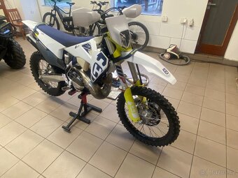 Husqvarna te 300 r.v 2020 s Tp spz - 13