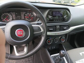 Fiat Tipo SXA1B - 13