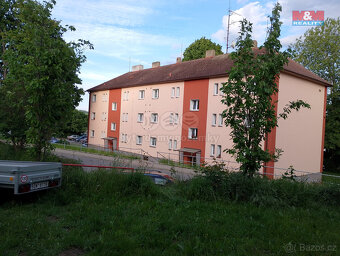 Prodej bytu 2+1, 54 m², Vlašim, ul. Severní - 13