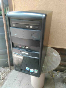 Počítač Windows XP, několik kusů, záruka na funkčnost - 13